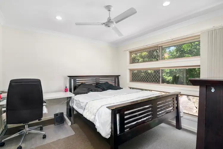 Fifth view of Homely house listing, 8 Jackaroo Crescent, Gilston QLD 4211