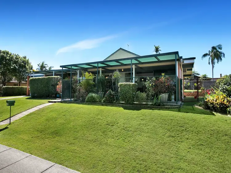 37 Highfield Street, Durack QLD 4077