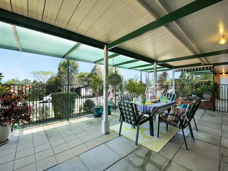 Fifth view of Homely house listing, 37 Highfield Street, Durack QLD 4077