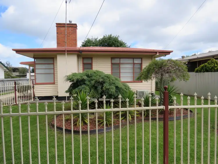 40 Newlyn Street, Shepparton VIC 3630