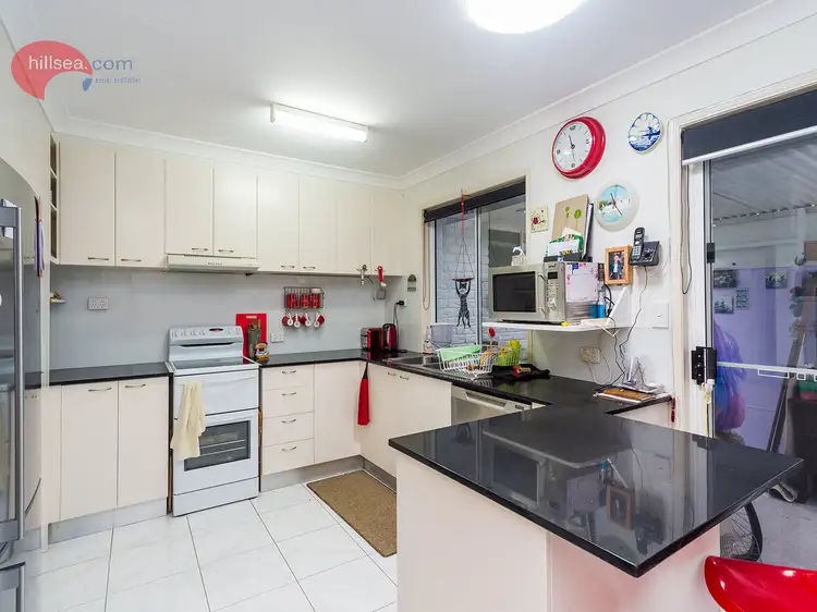 Second view of Homely house listing, 61 Numbat Court East, Coombabah QLD 4216