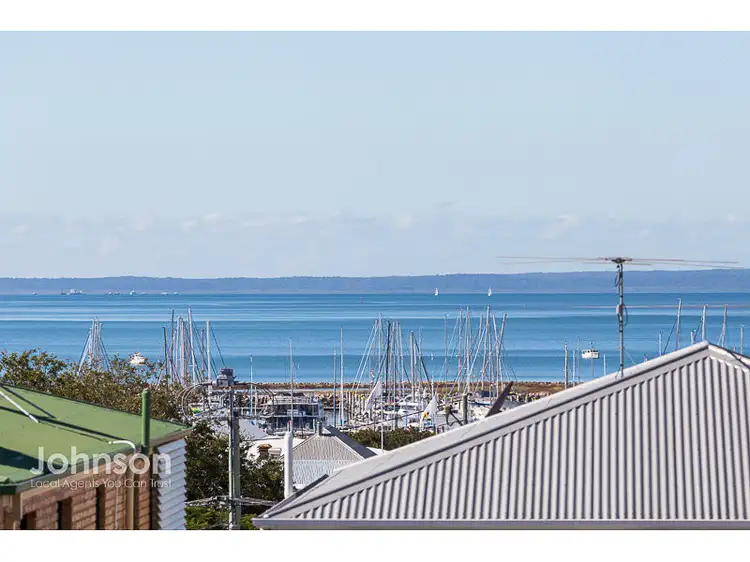 165 Carlton Terrace, Manly QLD 4179