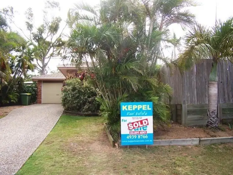 Sixth view of Homely house listing, 15 Skelton Drive, Yeppoon QLD 4703