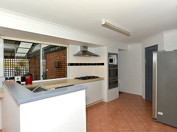 Fifth view of Homely house listing, 14 Spinnaker Drive, Ocean Reef WA 6027