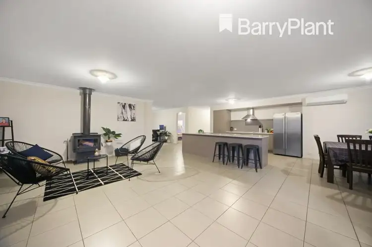 Sixth view of Homely house listing, 15 Walmac Close, Tooradin VIC 3980
