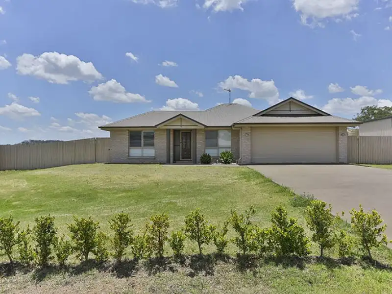 Main view of Homely house listing, 3 Curlew Street, Meringandan West QLD 4352