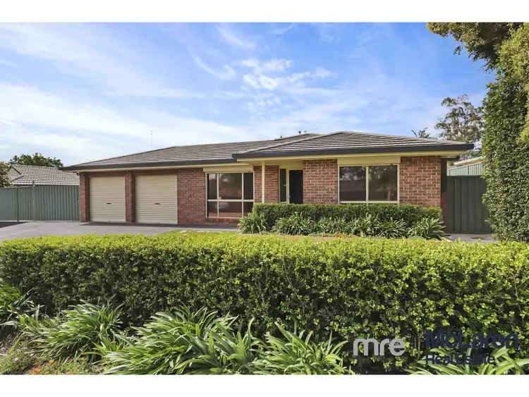 6 Elm Place, Narellan Vale NSW 2567