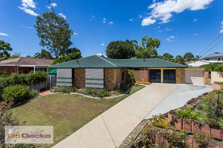 Main view of Homely house listing, 4 Kenton Street, Alexandra Hills QLD 4161