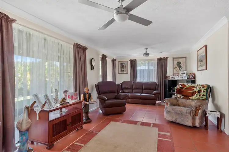 Fifth view of Homely house listing, 14 Merloo Drive, Nerang QLD 4211