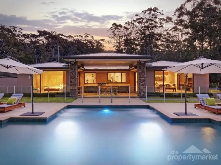 Second view of Homely rural property listing, 168 Glenning Road, Glenning Valley NSW 2261