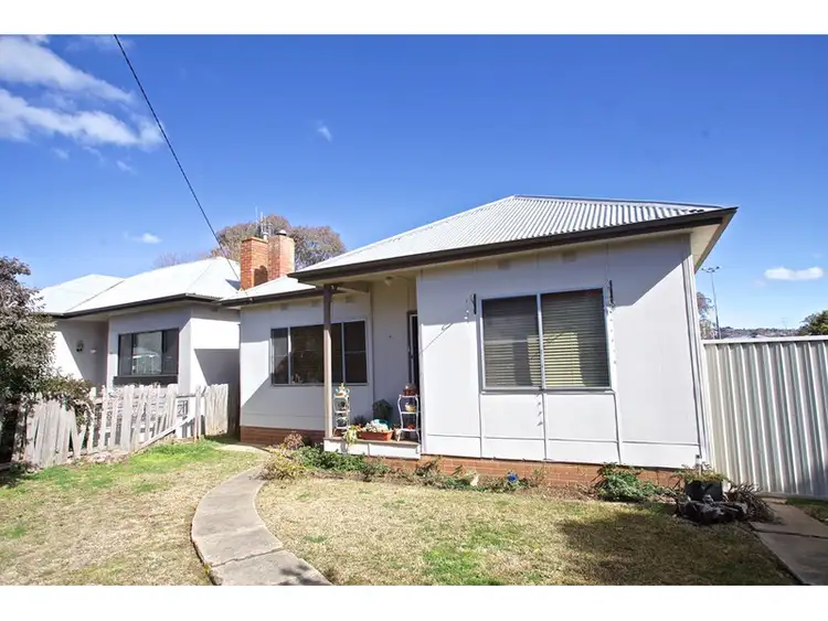 15 Gormans Hill Road, Gormans Hill NSW 2795