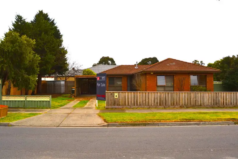 Main view of Homely house listing, 2 McGlynn Avenue, South Morang VIC 3752