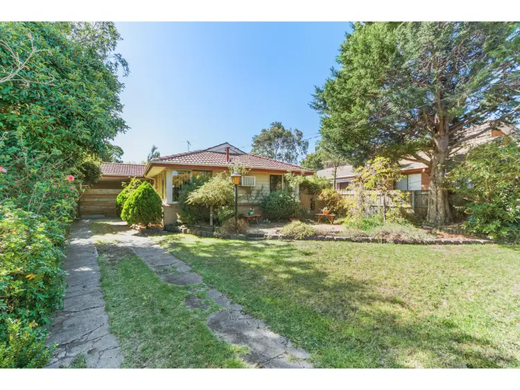 48 Carrington Court, Seaford VIC 3198