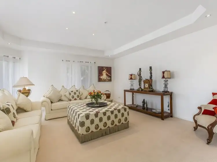 Sixth view of Homely house listing, 1 Shalimar Court, Sorrento VIC 3943