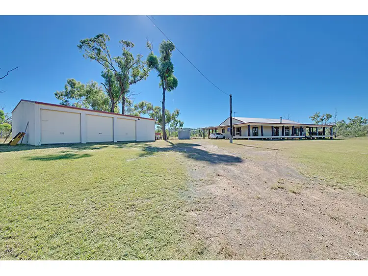 Main view of Homely rural property listing, 492 Cobraball Road, Cobraball QLD 4703