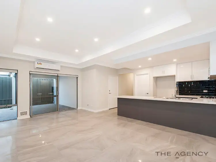 Fifth view of Homely villa listing, 3B Changton Way, Westminster WA 6061