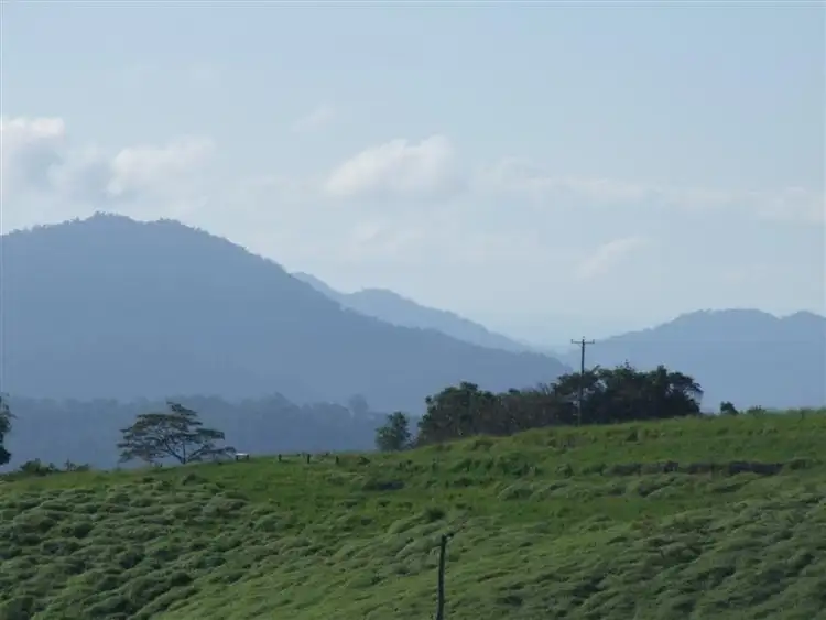 Fifth view of Homely rural property listing, F164 Lot 246 Palmerston Highway, Millaa Millaa QLD 4886