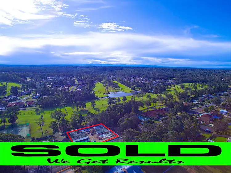 41 Paradise Beach Road, Sanctuary Point NSW 2540