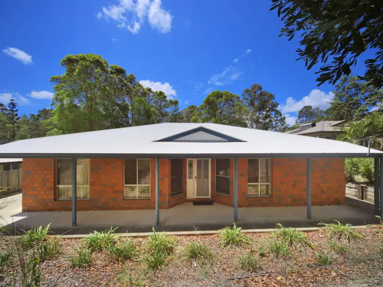 15 Charles Street, Cooran QLD 4569