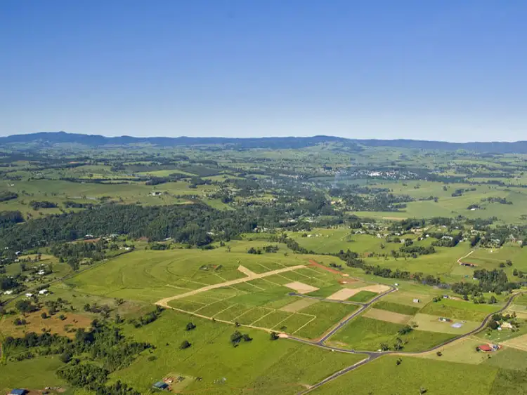 Third view of Homely land listing, L1065-30   30 Jessica Close, Peeramon QLD 4885