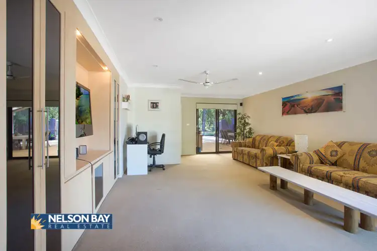 Fifth view of Homely house listing, 106 Government Road, Shoal Bay NSW 2315