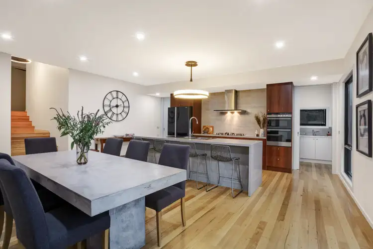 Fifth view of Homely house listing, 48 The Ridge Road, Fingal VIC 3939