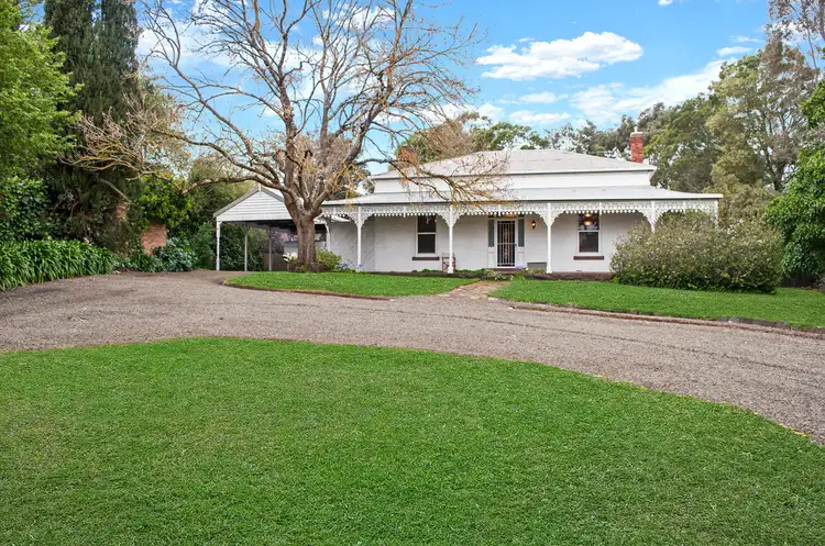 5 Portland Road, Hamilton VIC 3300
