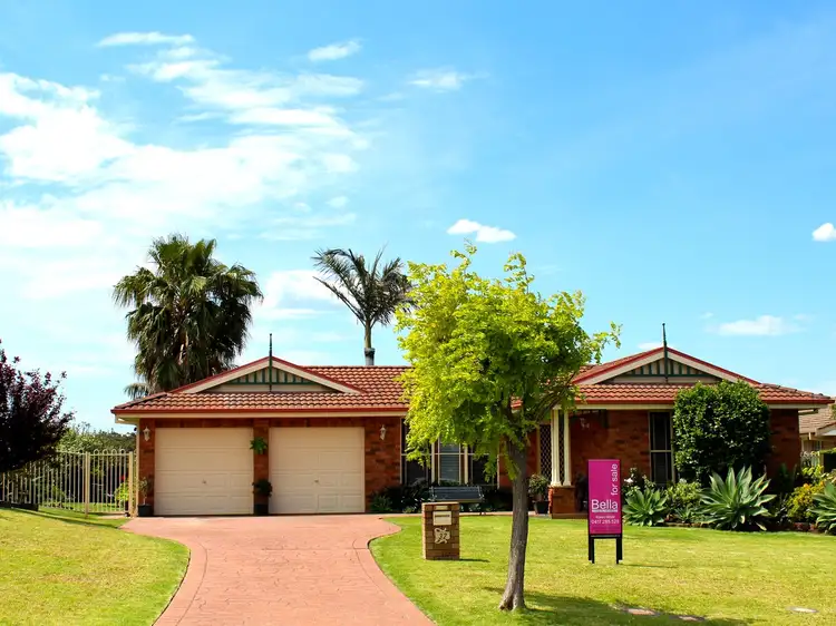 Main view of Homely house listing, 32 Combe Drive, Mollymook NSW 2539