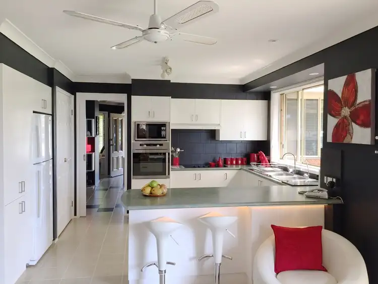 Fourth view of Homely house listing, 32 Combe Drive, Mollymook NSW 2539