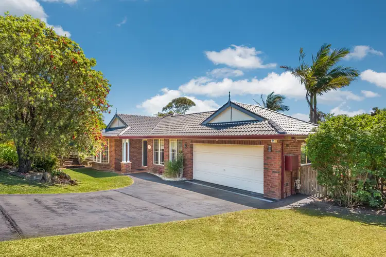 15 Sanctuary Place, Bateau Bay NSW 2261