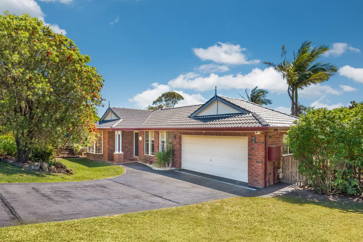 Main view of Homely house listing, 15 Sanctuary Place, Bateau Bay NSW 2261