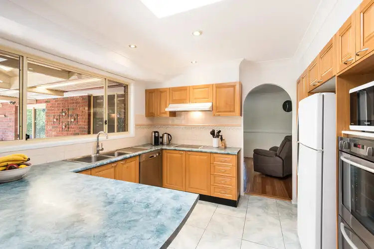 Fifth view of Homely house listing, 15 Sanctuary Place, Bateau Bay NSW 2261