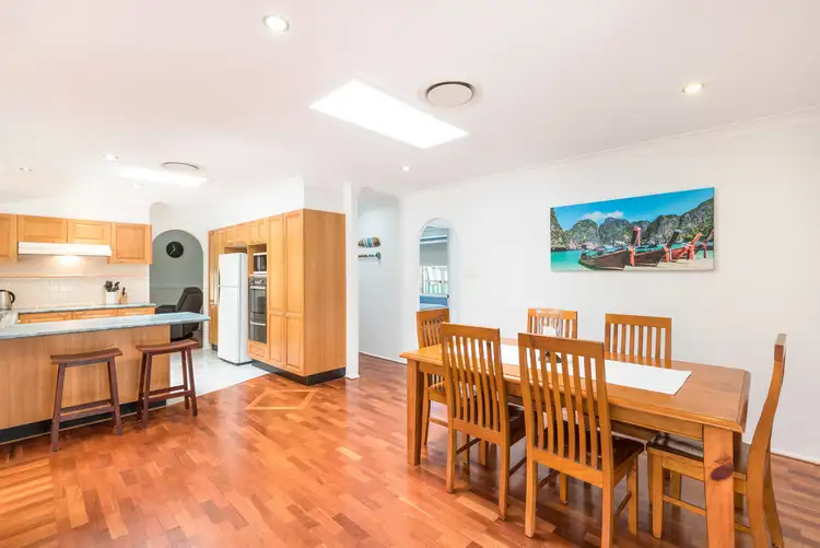 Sixth view of Homely house listing, 15 Sanctuary Place, Bateau Bay NSW 2261