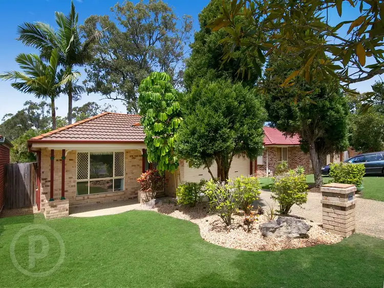 19 Leichhardt Circuit, Forest Lake QLD 4078