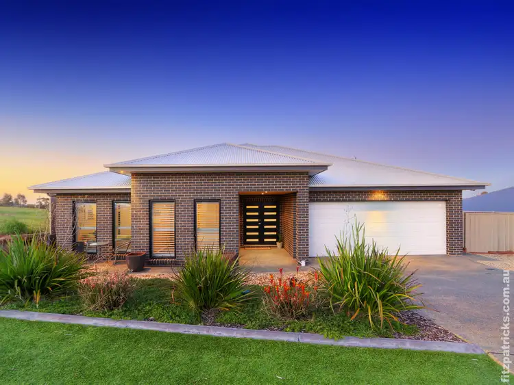 Main view of Homely house listing, 38 Barton Avenue, Lloyd NSW 2650