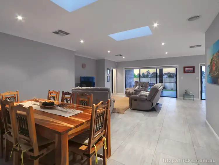 Third view of Homely house listing, 38 Barton Avenue, Lloyd NSW 2650
