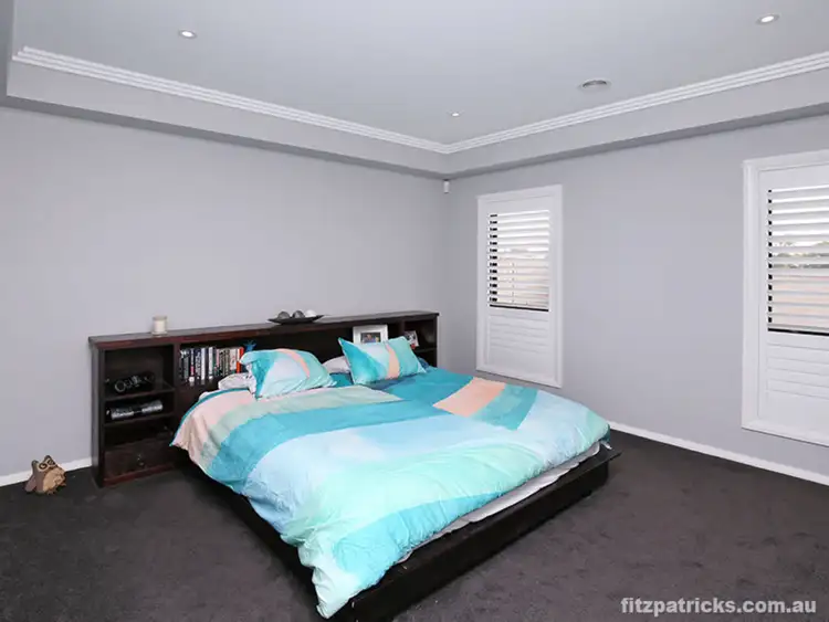Fourth view of Homely house listing, 38 Barton Avenue, Lloyd NSW 2650