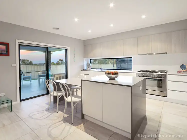Fifth view of Homely house listing, 38 Barton Avenue, Lloyd NSW 2650