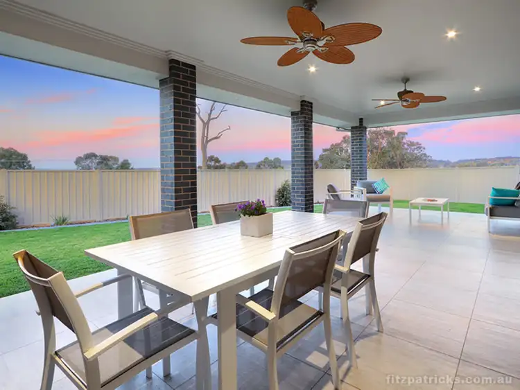 Sixth view of Homely house listing, 38 Barton Avenue, Lloyd NSW 2650