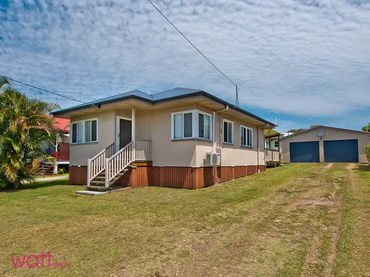 Main view of Homely house listing, 16 Swanwick Street, Zillmere QLD 4034