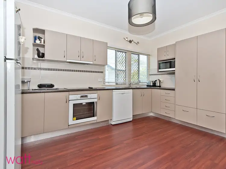Second view of Homely house listing, 16 Swanwick Street, Zillmere QLD 4034