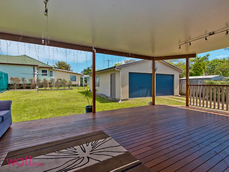 Fourth view of Homely house listing, 16 Swanwick Street, Zillmere QLD 4034