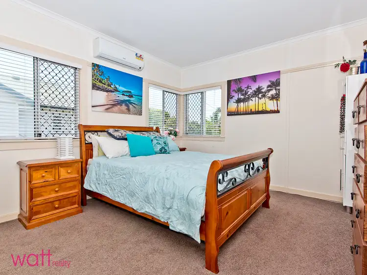 Fifth view of Homely house listing, 16 Swanwick Street, Zillmere QLD 4034