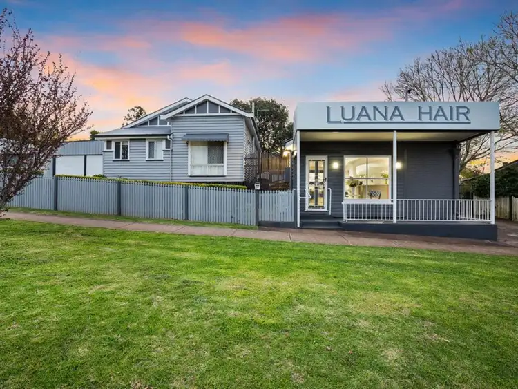 19 Ramsay Street, South Toowoomba QLD 4350