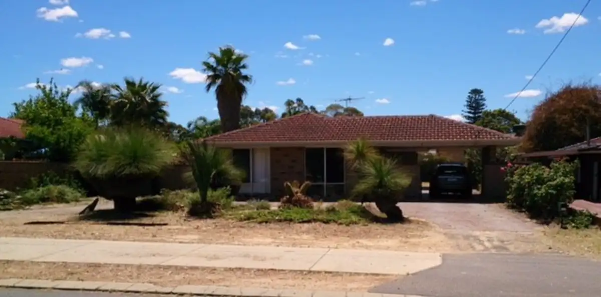 Main view of Homely house listing, Address available on request