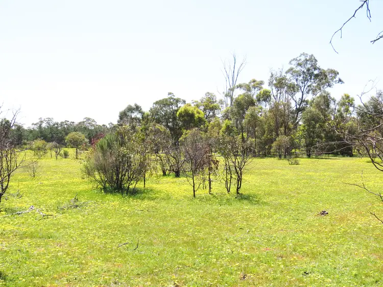 Second view of Homely land listing, LOT 5 McNutts Lane, Heathcote VIC 3523