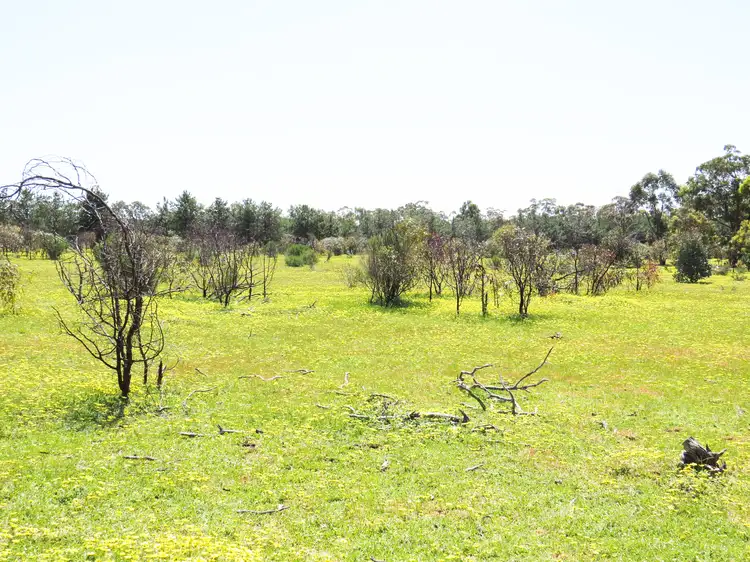 Fourth view of Homely land listing, LOT 5 McNutts Lane, Heathcote VIC 3523
