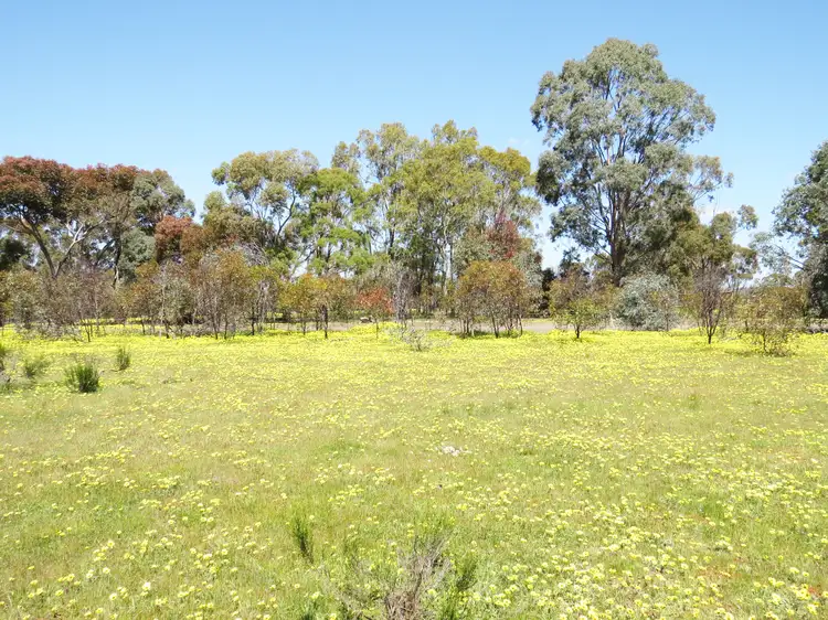 Second view of Homely land listing, LOT 6 McNutts Lane, Heathcote VIC 3523