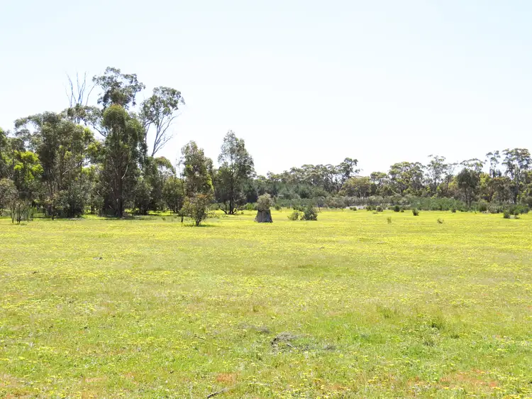 Fourth view of Homely land listing, LOT 6 McNutts Lane, Heathcote VIC 3523