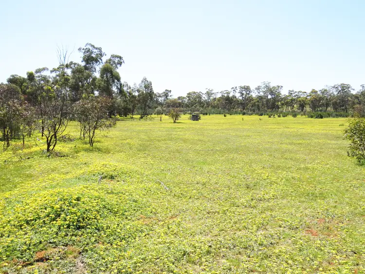 Fifth view of Homely land listing, LOT 6 McNutts Lane, Heathcote VIC 3523